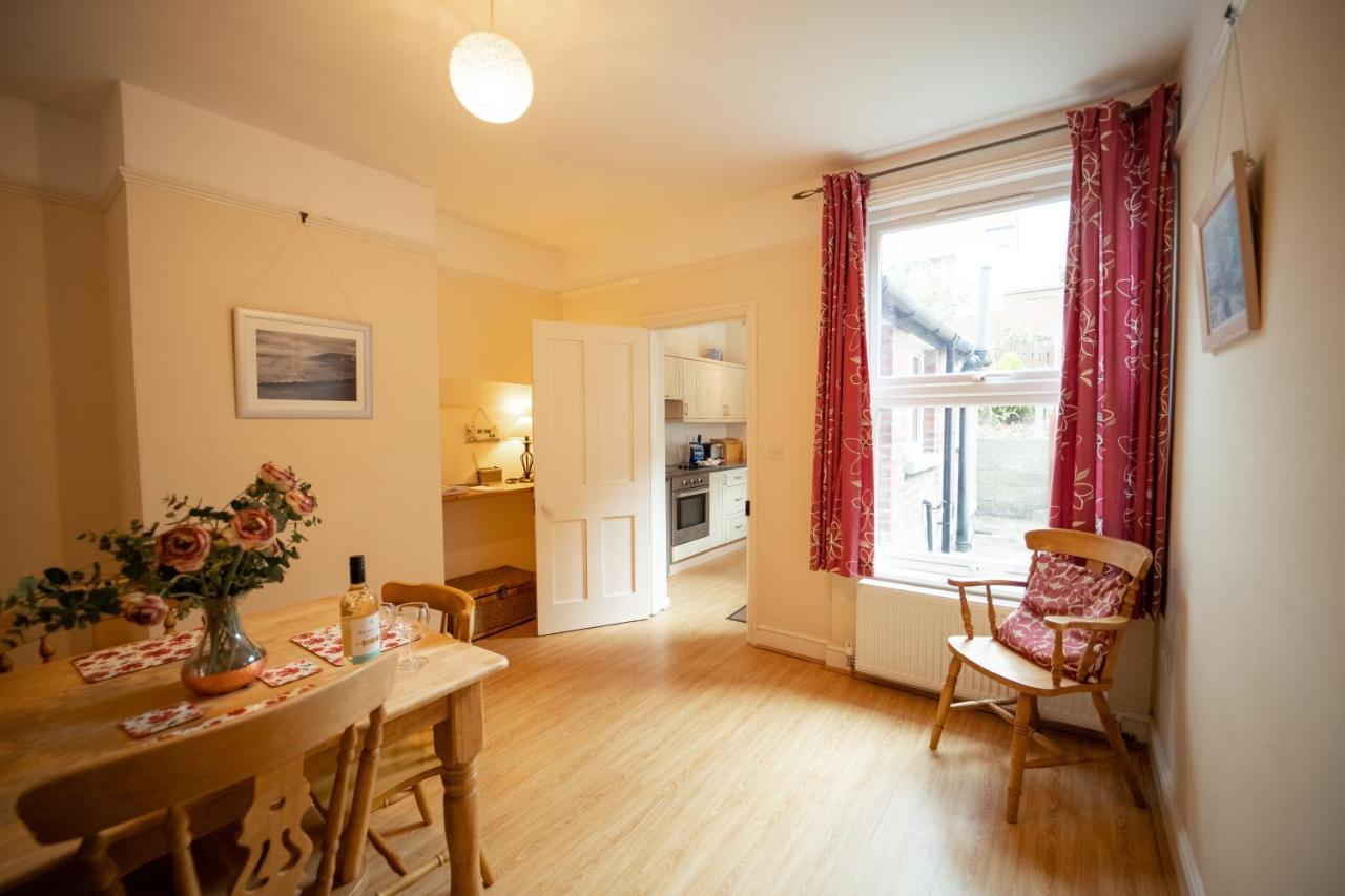 Buckenham Cottage Cromer Exterior photo