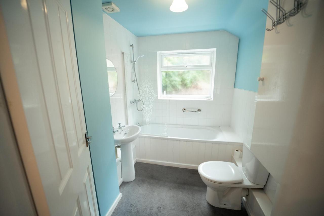 Buckenham Cottage Cromer Exterior photo